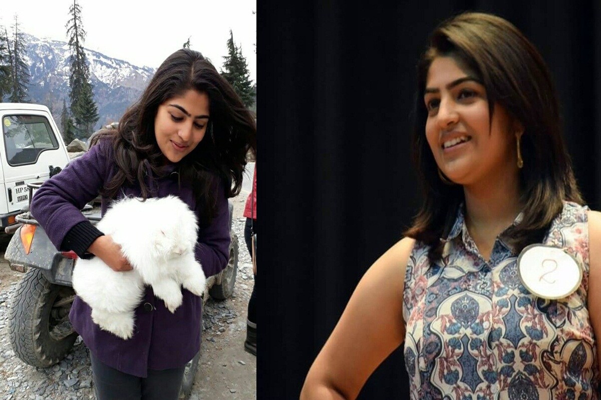  ਜ਼ਿਲ੍ਹਾ ਕੁੱਲੂ ਦੇ ਜੀਆ ਦੀ 22 ਸਾਲਾ ਸਾਨਿਆ ਢੀਂਗਰਾ ਦੀ ਇਸ ਪ੍ਰਾਪਤੀ ਕਾਰਨ ਪਰਿਵਾਰਕ ਮੈਂਬਰਾਂ ਵਿੱਚ ਖੁਸ਼ੀ ਦਾ ਮਾਹੌਲ ਹੈ। ਸਾਨਿਆ ਨੂੰ ਅਮਰੀਕਾ ਦੀ ਅਡੋਬ ਕੰਪਨੀ ਨੇ ਨੌਕਰੀ ਦਿੱਤੀ ਹੈ।