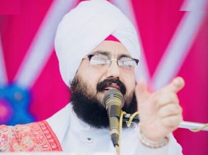 ਸ੍ਰੀ ਅਕਾਲ ਤਖਤ ਵੱਲੋਂ ਢੱਡਰੀਆਂਵਾਲੇ ਦੇ ਸਮਾਗਮਾਂ 'ਤੇ ਰੋਕ, ਲੰਗਾਹ ਨੂੰ ਕੋਈ ਮੁਆਫੀ ਨਹੀਂ ਸਣੇ ਅਹਿਮ ਫੈਸਲੇ...