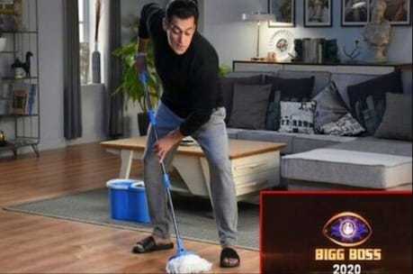 ਇਕ ਫਿਲਮ ਦੀ ਕਮਾਈ ਬਰਾਬਰ ਹੈ Bigg Boss14 ਲਈ ਸਲਮਾਨ ਖਾਨ ਦੀ ਫੀਸ? ਹੋ ਜਾਵੋਗੇ ਹੈਰਾਨ...