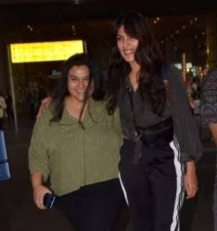 Shruti Modi