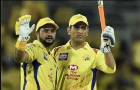 Suresh Raina Retires: ਕ੍ਰਿਕੇਟਰ ਸੁਰੇਸ਼ ਰੈਨਾ ਹੋਏ ਰਿਟਾਇਰ