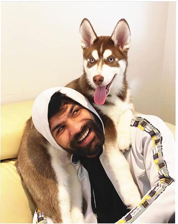  ਇਸ ਦੀ ਨੀਲੀ ਅੱਖਾਂ ਇਸ ਦੀ ਖ਼ਾਸੀਅਤ ਹੋਰ ਵੀ ਵਧਾ ਦਿੰਦੀ ਹੈ। ਭਾਰਤੀ ਮੁਦਰਾ ਵਿੱਚ ਇਸ ਡੌਗ ਦੀ ਕੀਮਤ 3 ਲੱਖ ਰੁਪਏ ਬਣਦੀ ਹੈ ਪਰ ਜਦੋਂ ਪਸੰਦ ਦੀ ਕੋਈ ਚੀਜ਼ ਮਿਲ ਜਾਵੇ ਫਿਰ ਕੀਮਤ ਕੋਈ ਮਾਇਨੇ ਨਹੀਂ ਰੱਖਦੀ।