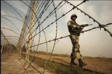 BSF ਨੇ ਖੇਮਕਰਨ ‘ਚ 5 ਪਾਕਿਸਤਾਨੀ ਘੁਸਪੈਠਿਆਂ ਨੂੰ ਕੀਤਾ ਢੇਰ, ਸਰਚ ਆਪਰੇਸ਼ਨ ਜਾਰੀ