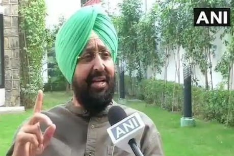 ਪੰਜਾਬ ਸਰਕਾਰ ਵੱਲੋਂ ਰਾਜ ਸਭਾ ਮੈਂਬਰ ਪ੍ਰਤਾਪ ਸਿੰਘ ਬਾਜਵਾ ਦੀ ਪੁਲਿਸ ਸੁਰੱਖਿਆ ਵਾਪਸ ਲੈਣ ਦਾ ਫੈਸਲਾ