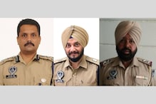 ਅੱਠ ਪੰਜਾਬ ਹੋਮ ਗਾਰਡਜ਼ ਅਤੇ ਸਿਵਲ ਡਿਫੈਂਸ ਦੇ ਅਧਿਕਾਰੀਆਂ ਨੂੰ ਰਾਸ਼ਟਰਪਤੀ ਐਵਾਰਡ