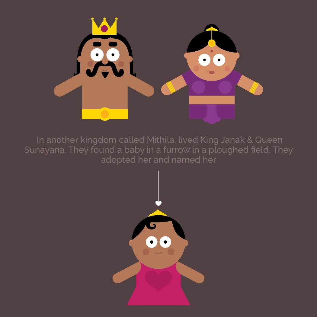  ਬੁਰਾਈ 'ਤੇ ਚੰਗਿਆਈ ਦੀ ਜਿੱਤ ਦੀ ਪਾਵਨ ਗਾਥਾ ਸ਼੍ਰੀਮਦ ਰਾਮਾਇਣ ਤਸਵੀਰਾਂ ਰਾਹੀਂ