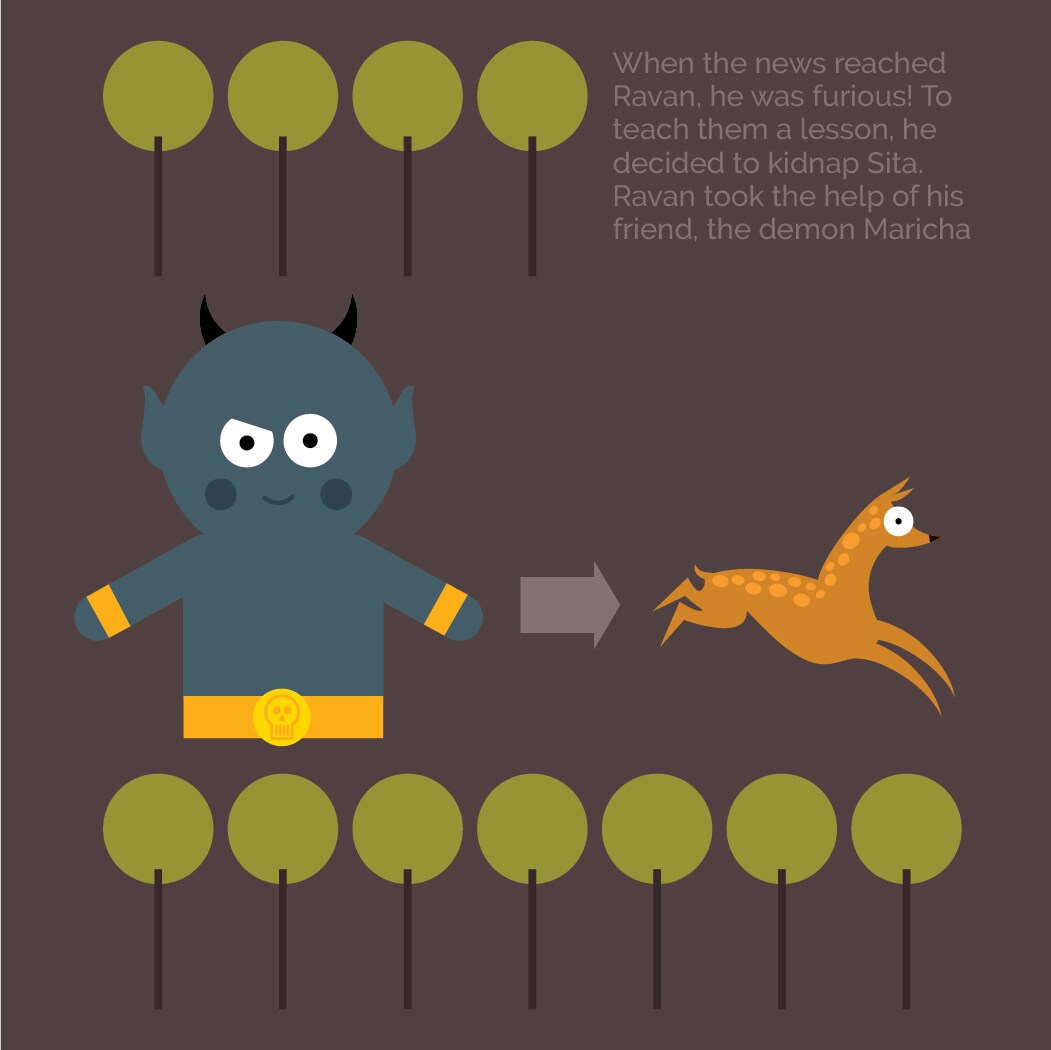  ਬੁਰਾਈ 'ਤੇ ਚੰਗਿਆਈ ਦੀ ਜਿੱਤ ਦੀ ਪਾਵਨ ਗਾਥਾ ਸ਼੍ਰੀਮਦ ਰਾਮਾਇਣ ਤਸਵੀਰਾਂ ਰਾਹੀਂ