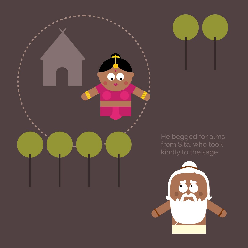  ਬੁਰਾਈ 'ਤੇ ਚੰਗਿਆਈ ਦੀ ਜਿੱਤ ਦੀ ਪਾਵਨ ਗਾਥਾ ਸ਼੍ਰੀਮਦ ਰਾਮਾਇਣ ਤਸਵੀਰਾਂ ਰਾਹੀਂ