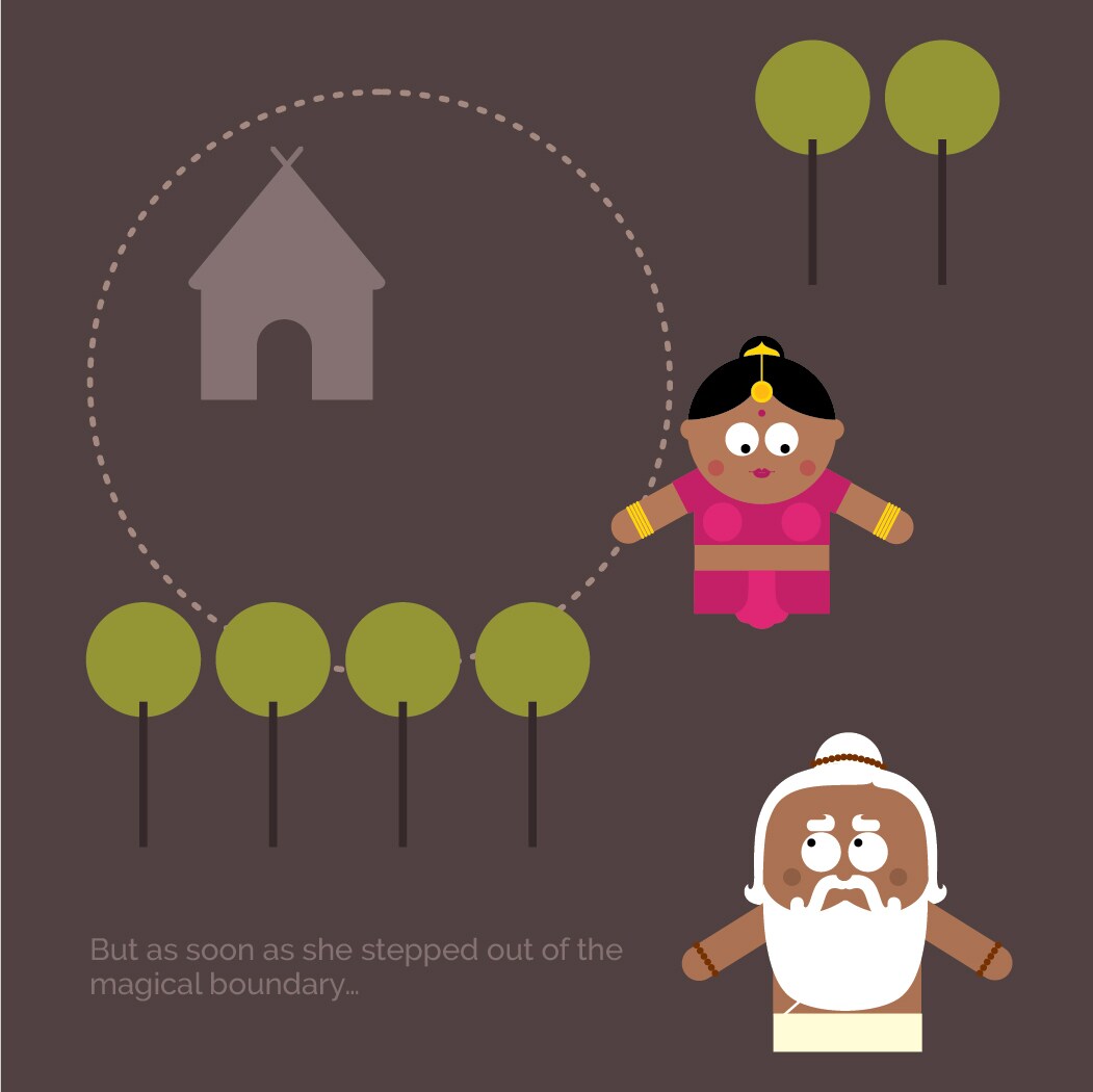  ਬੁਰਾਈ 'ਤੇ ਚੰਗਿਆਈ ਦੀ ਜਿੱਤ ਦੀ ਪਾਵਨ ਗਾਥਾ ਸ਼੍ਰੀਮਦ ਰਾਮਾਇਣ ਤਸਵੀਰਾਂ ਰਾਹੀਂ