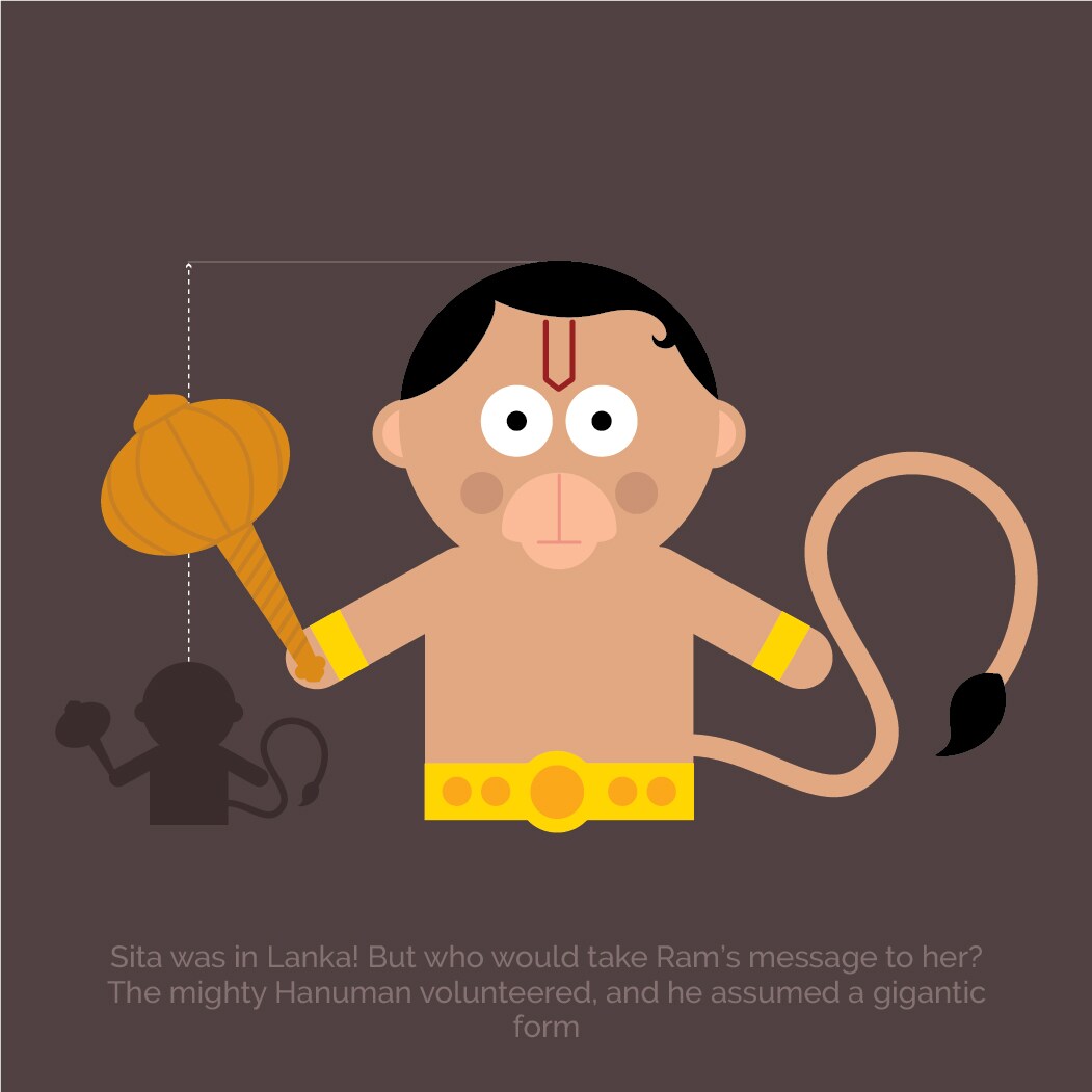  ਬੁਰਾਈ 'ਤੇ ਚੰਗਿਆਈ ਦੀ ਜਿੱਤ ਦੀ ਪਾਵਨ ਗਾਥਾ ਸ਼੍ਰੀਮਦ ਰਾਮਾਇਣ ਤਸਵੀਰਾਂ ਰਾਹੀਂ