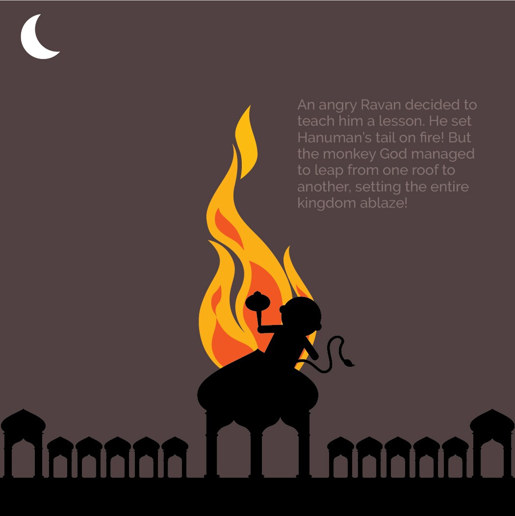  ਬੁਰਾਈ 'ਤੇ ਚੰਗਿਆਈ ਦੀ ਜਿੱਤ ਦੀ ਪਾਵਨ ਗਾਥਾ ਸ਼੍ਰੀਮਦ ਰਾਮਾਇਣ ਤਸਵੀਰਾਂ ਰਾਹੀਂ