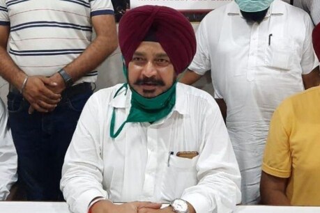ਧਰਮਸੋਤ ਨੇ ਜੰਗਲਾਤ ਵਿਭਾਗ ਦੇ ਰੁੱਖ ਕੱਟਣ ਤੇ ਵੇਚਣ ਬਾਰੇ ਖ਼ਬਰਾਂ ਦੀ 7 ਦਿਨਾਂ ‘ਚ ਰਿਪੋਰਟ ਮੰਗੀ
