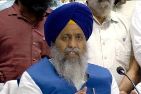 ਭਾਈ ਲੌਂਗੋਵਾਲ ਨੇ ਹਰਿਆਣਾ ਅੰਦਰ ਸ੍ਰੀ ਗੁਰੂ ਗ੍ਰੰਥ ਸਾਹਿਬ ਦੀ ਬੇਅਦਬੀ ’ਤੇ ਦੁੱਖ ਪ੍ਰਗਟਾਇਆ