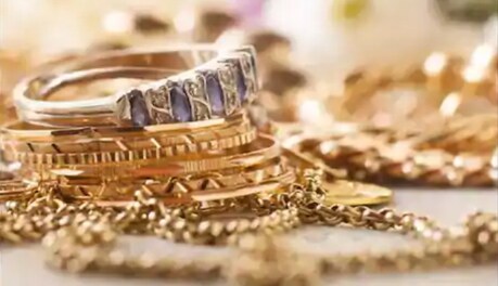Gold Price: ਸੋਨੇ ਦੀਆਂ ਕੀਮਤਾਂ ਵਿਚ ਆਈ ਤੇਜ਼ੀ, ਚਾਂਦੀ ਵੀ ਹੋਈ ਮਹਿੰਗੀ
