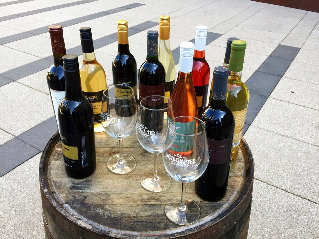  ਸ਼ਰਾਬ ਨੂੰ ਬਣਾਉਣ ਲਈ ਬੇਹੱਦ ਖਾਸ ਤਰ੍ਹਾਂ ਦੀ ਉੱਚ ਕਵਾੂਲਿਟੀ ਦੇ ਅੰਗੂਰਾਂ ਦਾ ਇਸਤੇਕਮਾਲ ਕੀਤਾ ਗਿਆ ਹੈ। ਇਹਨਾਂ ਅੰਗੂਰਾਂ ਨੂੰ ਆਜਸੂ ਕਹਿੰਦੇ ਹਨ।(Pic- AP)