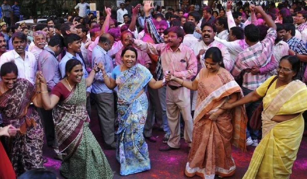  ਅਧਿਐਨ ਦੌਰਾਨ ਮਾਰਚ ਅਤੇ ਜੁਲਾਈ 2020 ਦੇ ਵਿਚਾਲੇ 16950 ਲੋਕਾਂ ’ਤੇ ਦੇਸ਼ ਵਿਆਪੀ ਸਰਵੇ ਕੀਤਾ ਗਿਆ।