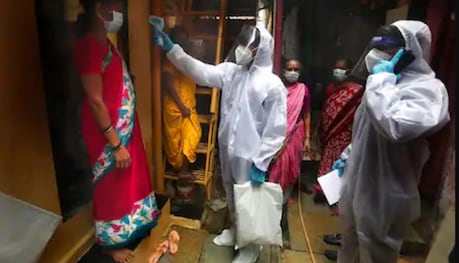 Coronavirus: ਭਾਰਤ ਵਿਚ ਹਾਲਾਤ ਹੋਰ ਵਿਗੜੇ, 24 ਘੰਟਿਆਂ ਵਿਚ 97,570 ਨਵੇਂ ਕੇਸ, 1201 ਮੌਤਾਂ