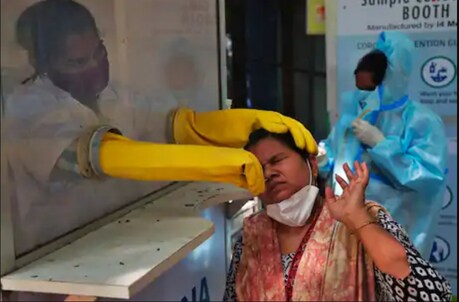 Coronavirus India: ਭਾਰਤ ਵਿਚ ਕੋਰੋਨਾ ਕੇਸਾਂ ਵਿਚ ਇਕਦਮ ਕਮੀ ਪਿੱਛੇ ਕੀ ਹੈ ਵਜ੍ਹਾ? ਜਾਣੋ ਪੂਰੀ ਸਚਾਈ...
