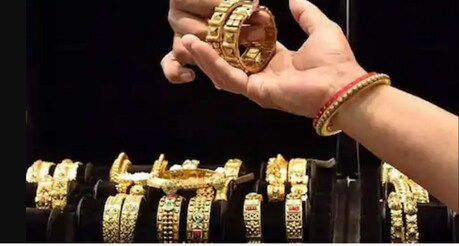 ਭਾਰਤ ਵਿਚ ਫਿਰ ਵਧੀਆਂ ਸੋਨੇ-ਚਾਂਦੀ ਦੀਆਂ ਕੀਮਤਾਂ, ਜਾਣੋ ਨਵਾਂ ਭਾਅ...