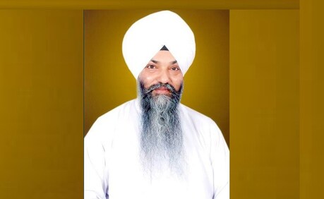 ਹਜੂਰੀ ਰਾਗੀ ਭਾਈ ਹਰਨਾਮ ਸਿੰਘ ਸ੍ਰੀਨਗਰ ਵਾਲਿਆਂ ਦਾ ਦੇਹਾਂਤ