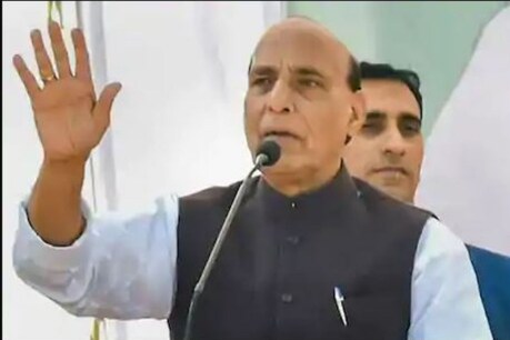 ਇਸ ਵਾਰ ਹਾਲਾਤ ਬਿਲਕੁਲ ਵੱਖਰੇ, ਅਸੀਂ ਹਰ ਸਥਿਤੀ ਨਾਲ ਨਜਿੱਠਣ ਲਈ ਤਿਆਰ– ਰਾਜਨਾਥ ਸਿੰਘ
