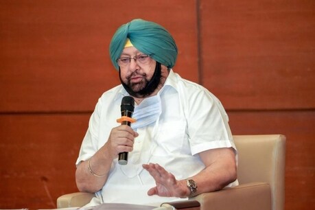 ਮੁੱਖ ਮੰਤਰੀ ਵੱਲੋਂ 1087 ਕਰੋੜ ਦੇ ਵਿਕਾਸ ਪ੍ਰਾਜੈਕਟਾਂ ਦਾ ਵਰਚੁਅਲ ਤੌਰ 'ਤੇ ਆਗਾਜ਼
