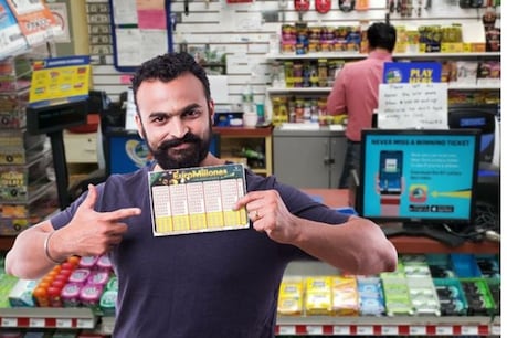 EuroMillions 11,2 ਬਿਲੀਅਨ INR ਦਾ ਲਾਟਰੀ ਜੈਕਪੋਟ ਆਫ਼ਰ ਕਰ ਰਹੀ ਹੈ ਅਤੇ ਤੁਸੀਂ ਇਸਨੂੰ ਭਾਰਤ ਵਿੱਚ ਬੈਠੇ ਜਿੱਤ ਸਕਦੇ ਹੋ