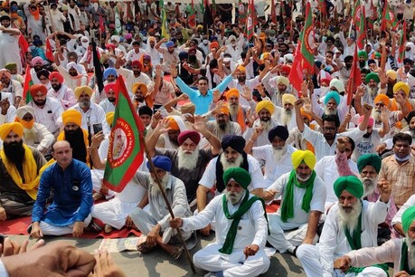 ਕਿਸਾਨ ਅੰਦੋਲਨ ਦੀ ਹਮਾਇਤ ਵਿਚ ਹਰਿਆਣਾ ਦੇ ਪੂਰੇ ਪਿੰਡ ਨੇ ਕੀਤਾ ਏਕਾ