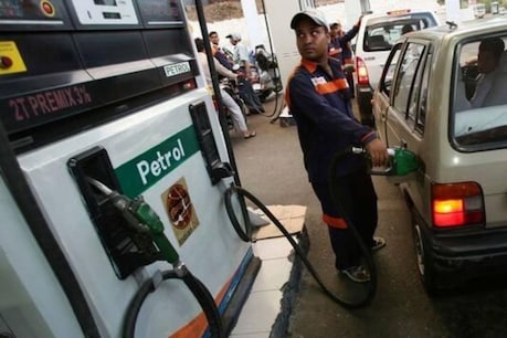 Petrol Price Today: ਅੱਜ ਫਿਰ ਮਹਿੰਗਾ ਹੋਇਆ ਪੈਟਰੋਲ-ਡੀਜ਼ਲ, ਕਈ ਸ਼ਹਿਰਾਂ ਵਿਚ 103 ਤੋਂ ਪਾਰ