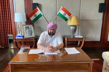 ਬਿਆਸ-ਡੇਰਾ ਬਾਬਾ ਨਾਨਕ ਸੜਕੀ ਪ੍ਰਾਜੈਕਟ ਦੀ ਅੱਪਗ੍ਰਡੇਸ਼ਨ ਕਰਨ ਬਾਰੇ ਸੂਬਾ ਸਰਕਾਰ ਦੀ ਤਜਵੀਜ਼ ਨੂੰ ਪ੍ਰਵਾਨ ਕਰਨ ਲਈ ਗਡਕਰੀ ਦਾ ਧੰਨਵਾਦ