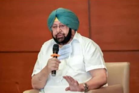 ਖੇਤੀਬਾੜੀ ਆਰਡੀਨੈਂਸ ਸੰਸਦ ‘ਚ ਪੇਸ਼ ਕਰਨ ਨਾਲ ਅਕਾਲੀ ਦਲ ਦਾ ਝੂਠਾ ਚਿਹਰਾ ਨੰਗਾ ਹੋਇਆ: ਕੈਪਟਨ ਅਮਰਿੰਦਰ ਸਿੰਘ