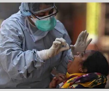 Coronavirus update: ਪੰਜਾਬ 'ਚ ਅੱਜ 1588 ਨਵੇਂ ਕੋਰੋਨਾ ਮਰੀਜ਼, 54 ਮੌਤਾਂ, 68 ਗੰਭੀਰ