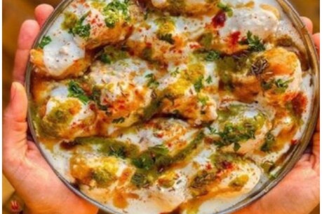 Dahi Vada Recipe: ਦਹੀਂ ਵੜਾ ਖਾ ਕੇ ਬਦਲ ਜਾਵੇਗਾ ਮੂੰਹ ਦਾ ਸਵਾਦ