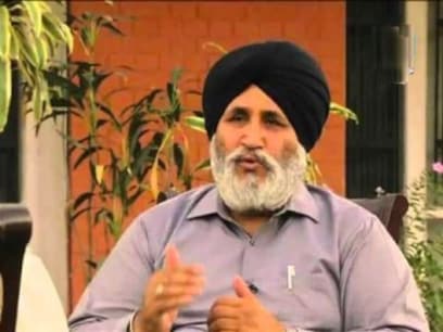 ਪੰਜਾਬ ਮੰਗਦਾ ਜਵਾਬ ਰੈਲੀਆਂ ਦੀ ਸਫਲਤਾ ਤੋਂ ਬੁਖਲਾ ਕੇ ਸਿਆਸੀ ਰੈਲੀਆਂ ’ਤੇ ਪਾਬੰਦੀ ਲਾਈ: ਅਕਾਲੀ ਦਲ