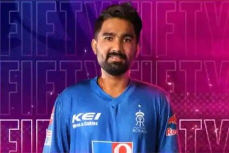 IPL 2020: ਜਾਣੋ ਕੌਣ ਹਨ ਇੱਕ ਓਵਰ ਵਿੱਚ 5 ਛੱਕੇ ਮਾਰ ਕੇ ਰਾਜਸਥਾਨ ਰਾਇਲਸ ਨੂੰ ਜਿੱਤ ਦਵਾਉਣ ਵਾਲੇ ਰਾਹੁਲ ਤੇਵਤੀਆ?