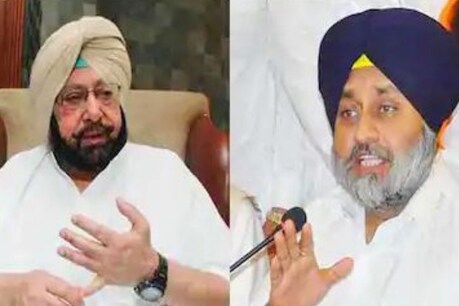 ਸੁਖਬੀਰ ਵੱਲੋਂ ਲੱਖੇ ਸਿਧਾਣੇ ਦੇ ਭਰਾ ਉਤੇ ਪੁਲਿਸ ਤਸ਼ੱਦਦ ਦੀ ਨਿਖੇਧੀ, ਕੈਪਟਨ ਨੂੰ ਕੀਤੇ ਤਿੱਖੇ ਸਵਾਲ...