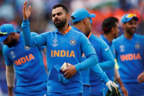 ਭਾਰਤ Vs ਆਸਟ੍ਰੇਲੀਆ 2020 ਟੂਰ ਦਾ ਪਹਿਲਾ ਮੈਚ 27 ਨਵੰਬਰ ਨੂੰ