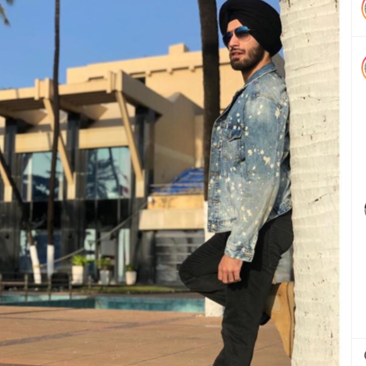  ਸ਼ਹਿਜ਼ਾਦ ਦਿਓਲ ਨੂੰ ਘਰਵਾਲਿਆਂ ਦੇ ਐਲੀਮੀਨੇਟ ਵੀਕੈਂਡ ਦੇ ਉਤੇ ਹੀ ਵਾਰ ਕਰ ਦਿੱਤਾ ਸੀ। ਪਰ ਕੁਝ ਦਿਨਾਂ ਤੱਕ ਉਨ੍ਹਾਂ ਨੂੰ ਗਾਇਬ ਹੋਣ ਦੇ ਟੈਗ ਨਾਲ ਘਰ ਵਿਚ ਰਹਿਣ ਦਿੱਤਾ ਗਿਆ ਸੀ। Photo Credit-@shehzaddeol/Instagram