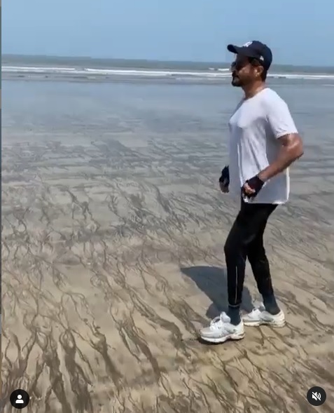  ਇਹ ਸਾਰੀਆਂ ਤਸਵੀਰਾਂ ਅਨਿਲ ਕਪੂਰ ਦੇ ਇੰਸਟਾਗ੍ਰਾਮ ਪੇਜ ਤੋਂ ਲਈਆਂ ਗਈਆਂ ਹਨ। (PHOTO: Instagram)