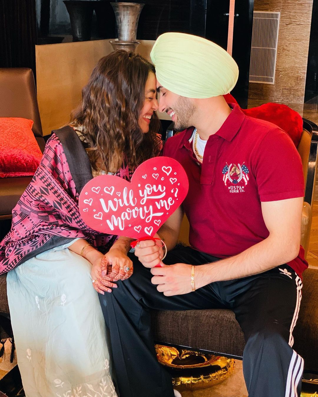  ਇੰਸਟਾਗ੍ਰਾਮ ਤੋਂ ਤਸਵੀਰਾਂ।