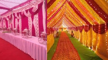 ਨਵਾਂਸ਼ਹਿਰ: ਧੀ ਦਾ ਵਿਆਹ ਦੱਸ ਕੇ ਮੰਗਵਾਇਆ 2.50 ਲੱਖ ਦਾ ਟੈਂਟ, ਰਾਤੋਂ-ਰਾਤ ਲੈ ਕੇ ਹੋਇਆ ਫਰਾਰ