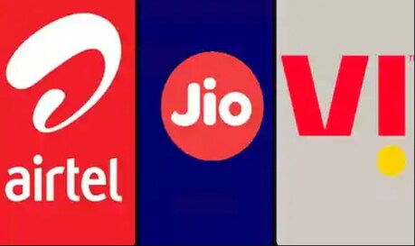 Airtel, Jio, VI ਦੇ ਸਭ ਤੋਂ ਸਸਤੇ ਡਾਟਾ ਪਲਾਨ, ਮਿਲੇਗੀ ਅਨਲਿਮਟਿਡ ਕਾਲਿੰਗ ਤੇ ਇਹ ਸਹੂਲਤਾਂ...
