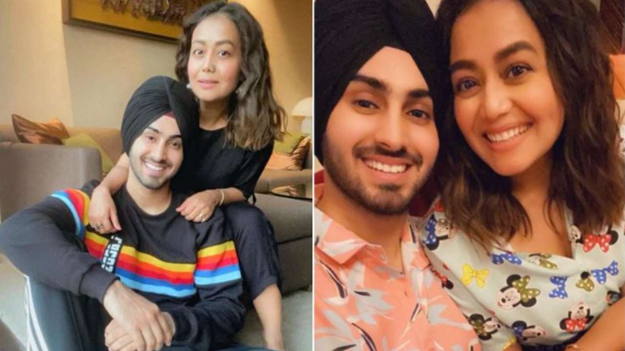  ਹਾਲ ਹੀ ਵਿੱਚ, ਨੇਹਾ ਕੱਕੜ ਅਤੇ ਟੋਨੀ ਕੱਕੜ ਦੇ ਗਾਣੇ 'ਮਿਲੇ ਹੋ ਤੁਮ ਹਮਸੇ' ਨੇ 100 ਕਰੋੜ ਵਿਊਜ਼ ਪਾਰ ਕੀਤੇ। ਇਹ ਭਾਰਤ ਦਾ ਪਹਿਲਾ ਗਾਣਾ ਹੈ ਜਿਸ ਨੂੰ ਇਕ ਅਰਬ (100 ਕਰੋੜ) ਵਿਯੂਜ਼ ਮਿਲੇ ਹਨ। ਇਸ ਦੌਰਾਨ ਨੇਹਾ ਅਤੇ ਟੋਨੀ ਨੇ ਪ੍ਰਸ਼ੰਸਕਾਂ ਦਾ ਧੰਨਵਾਦ ਕਰਨ ਲਈ ਇਕ ਵੀਡੀਓ ਸਾਂਝਾ ਕੀਤਾ, ਜਿਸ ‘ਤੇ ਰੋਹਨਪ੍ਰੀਤ ਸਿੰਘ ਨੇ ਆਪਣੀ ਪ੍ਰਤੀਕਿਰਿਆ ਦਿੱਤੀ ਹੈ। ਰੋਹਨਪ੍ਰੀਤ ਲਿਖਦਾ ਹੈ, "ਤੁਸੀਂ ਰੱਬ ਦਾ ਪਿਆਰੇ ਬੱਚੇ ਹੋ, ਤੁਹਾਡੇ ਦੋਵਾਂ ਨੂੰ ਪਿਆਰ ਕਰਦਾ ਹਾਂ. ਪਾਰਟੀ" ਇਸਦੇ ਨਾਲ ਹੀ, ਰੋਹਨਪ੍ਰੀਤ ਨੇ ਦੋ ਬਲੈਕ ਹਾਰਟ ਇਮੋਜੀ ਵੀ ਬਣਾਏ। ਤੁਹਾਨੂੰ ਦੱਸ ਦੇਈਏ ਕਿ ਟੋਨੀ ਕੱਕੜ ਨੇ ਇਸ ਗੀਤ ਨੂੰ ਕੰਪੋਜ ਕੀਤਾ ਅਤੇ ਲਿਖਿਆ ਹੈ। ਨੇਹਾ ਕੱਕੜ ਨੇ ਇਸ ਨੂੰ ਆਪਣੀ ਆਵਾਜ਼ ਦਿੱਤੀ।