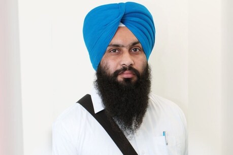 ਬਾਦਲਾਂ ਦੇ ਲਿਫਾਫੇ 'ਚੋਂ ਨਿਕਲਿਆ SGPC ਪ੍ਰਧਾਨ ਲੌਂਗੋਵਾਲ ਸਿੱਖ ਇਤਿਹਾਸ ਤੋਂ ਅਣਜਾਣ : ਭਾਈ ਮਾਝੀ
