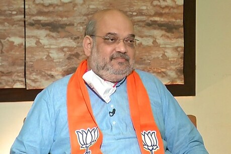 #AmitShahToNews18: ਬਿਹਾਰ ਵਿਧਾਨਸਭਾ ਚੋਣਾਂ ‘ਚ BJP ਨੂੰ ਮਿਲਣਗੀਆਂ ਵੱਧ ਸੀਟਾਂ, ਨਿਤੀਸ਼ ਕੁਮਾਰ ਹੀ ਬਣਨਗੇ ਮੁੱਖ ਮੰਤਰੀ : ਅਮਿਤ ਸ਼ਾਹ