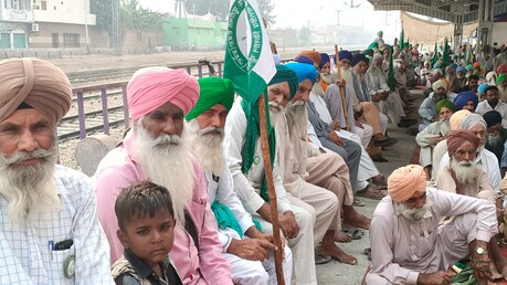 ਪਰਾਲੀ ਆਰਡੀਨੈਂਸ ’ਤੇ ਕਿਸਾਨਾਂ ਦਾ ਪ੍ਰਤੀਕਰਮ; ਖੇਤੀ ਕਾਨੂੰਨ ਵਾਂਗ ਬਰਦਾਸ਼ਤ ਨਹੀਂ ਕਰਾਂਗੇ ਕਾਲਾ ਕਾਨੂੰਨ