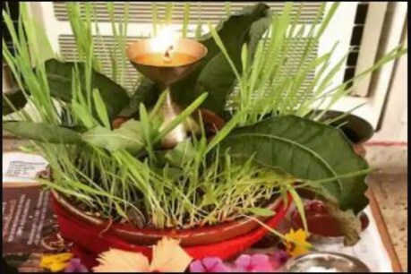 Navratri 2020 Puja Samagri List: ਨਵਰਾਤਰੀ ਪੂਜਾ ਇਨ੍ਹਾਂ ਚੀਜਾਂ ਤੋਂ ਬਿਨਾਂ ਅਧੂਰੀ, ਦੇਖੋ ਪੂਜਾ ਸਮੱਗਰੀ ਦੀ ਪੂਰੀ ਸੂਚੀ