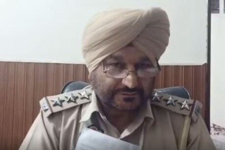 ਸੱਤ ਸਾਲਾ ਬੱਚੀ ਨਾਲ ਅਸ਼ਲੀਲ ਹਰਕਤਾਂ ਕਰਦਾ ਵਿਅਕਤੀ ਰੰਗੇ ਹੱਥੀ ਕਾਬੂ