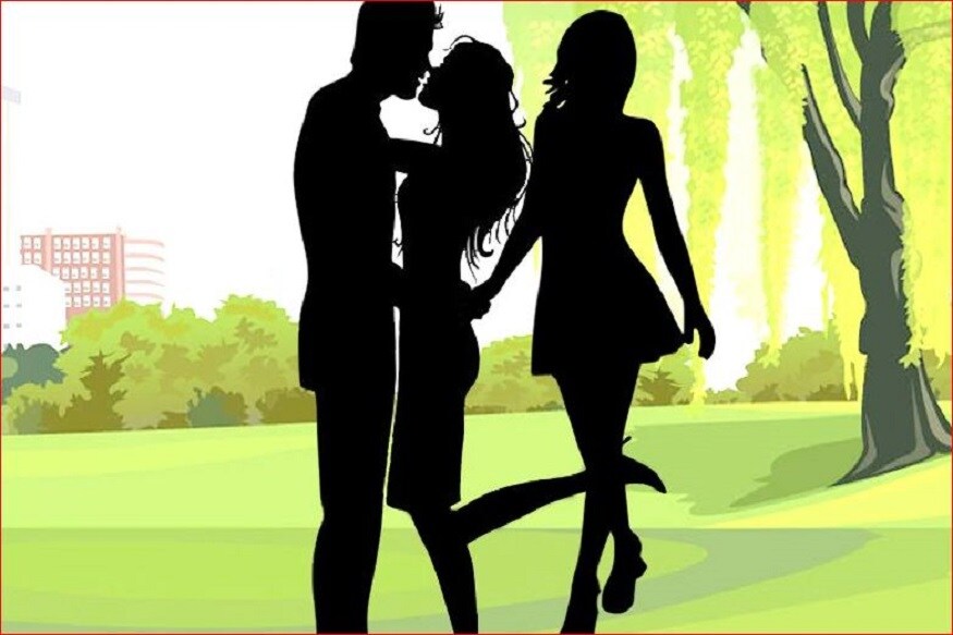  ਪਤੀ-ਪਤਨੀ ਦੇ ਰਿਸ਼ਤੇ ਵਿਚ ਵਿਸ਼ਵਾਸ਼ ਬਹੁਤ ਮਹੱਤਵਪੂਰਨ ਹੁੰਦਾ ਹੈ, ਇਸ ਤਰ੍ਹਾਂ ਕਿ ਜੇ ਇਹ ਵਿਸ਼ਵਾਸ ਥੋੜਾ ਜਿਹਾ ਡੋਲ ਜਾਵੇ ਤਾਂ ਇਸ ਨੂੰ ਬਰਦਾਸ਼ਤ ਕਰਨਾ ਬਹੁਤ ਮੁਸ਼ਕਲ ਹੋ ਜਾਂਦਾ ਹੈ।ਅਜਿਹਾ ਹੀ ਮਾਮਲਾ ਚੀਨ ਵਿਚ ਵੀ ਸਾਹਮਣੇ ਆਇਆ ਹੈ। ਜਿਸ ਨੇ ਸਭ ਨੂੰ ਹੈਰਾਨ ਕਰ ਦਿੱਤਾ। ਦਰਅਸਲ, ਇੱਕ ਔਰਤ ਨੇ ਆਪਣੇ ਪਤੀ ਦੇ ਹੱਥ ਅਤੇ ਪੈਰ ਬੰਨ੍ਹ ਕੇ ਉਸਨੂੰ ਨਦੀ ਵਿੱਚ ਸੁੱਟ ਦਿੱਤਾ। ਦੱਸਿਆ ਜਾ ਰਿਹਾ ਹੈ ਕਿ ਜਦੋਂ ਔਰਤ ਨੂੰ ਆਪਣੇ ਪਤੀ ਦੇ ਪ੍ਰੇਮ ਬਾਰੇ ਪਤਾ ਲੱਗਾ ਤਾਂ ਉਹ ਗੁੱਸੇ ਵਿੱਚ ਲਾਲ-ਪੀਲੀ ਹੋ ਗਈ। ਦੱਸਿਆ ਜਾ ਰਿਹਾ ਹੈ ਕਿ ਔਰਤ ਨੇ ਪਹਿਲਾਂ ਆਪਣੇ ਪਤੀ ਨੂੰ ਪਿੰਜਰੇ ਵਿੱਚ ਬੰਦ ਕਰ ਦਿੱਤਾ। (ਫੋਟੋ -ਨਿਊਜ਼ 18 ਗੁਜਰਾਤੀ)