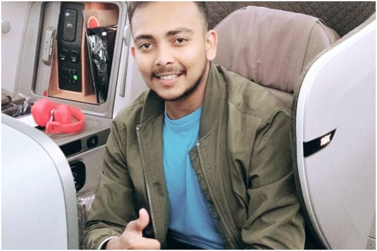 ਦੋਵੇਂ ਆਸਟਰੇਲੀਆ ਖ਼ਿਲਾਫ਼ ਟੈਸਟ ਲੜੀ ਵਿੱਚ ਮੈਦਾਨ ਵਿੱਚ ਉਤਰਨਗੇ। ਟੈਸਟ ਲੜੀ 17 ਦਸੰਬਰ ਨੂੰ ਐਡੀਲੇਡ ਵਿਚ ਸ਼ੁਰੂ ਹੋਵੇਗੀ। ਦੋਵੇਂ ਆਸਟਰੇਲੀਆ ਖ਼ਿਲਾਫ਼ ਟੈਸਟ ਲੜੀ ਵਿੱਚ ਮੈਦਾਨ ਵਿੱਚ ਉਤਰਨਗੇ। ਟੈਸਟ ਲੜੀ 17 ਦਸੰਬਰ ਨੂੰ ਐਡੀਲੇਡ ਵਿਚ ਸ਼ੁਰੂ ਹੋਵੇਗੀ।